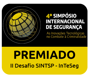 Premiado 4º Simpósio Internacional de Segurança - ADPF/Polícia Federal
