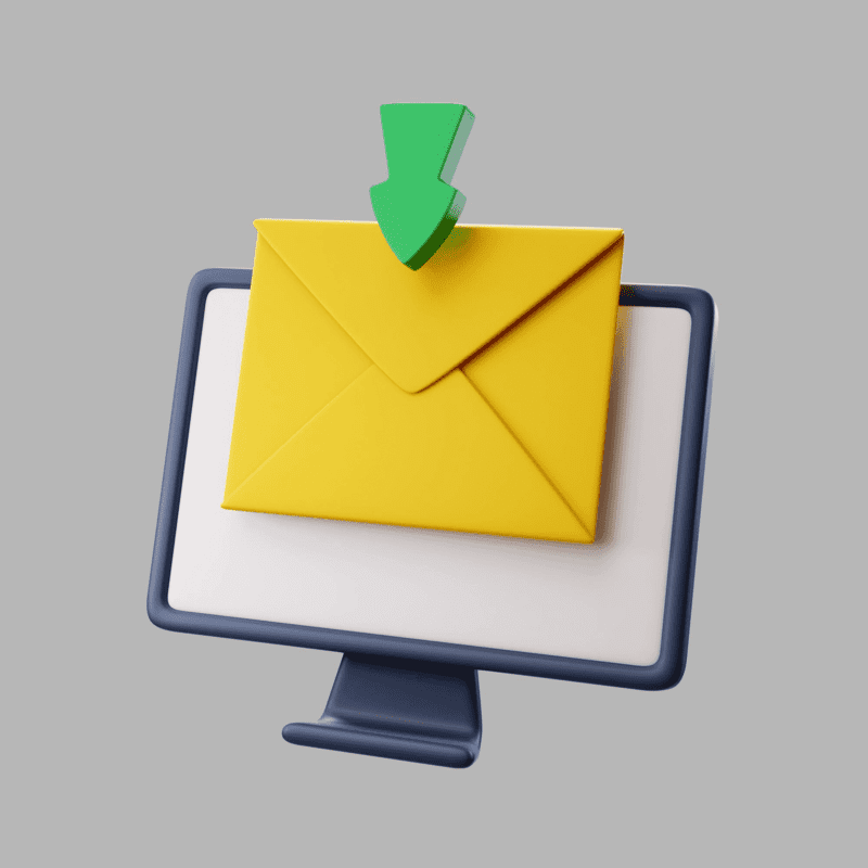metadados e-mail
