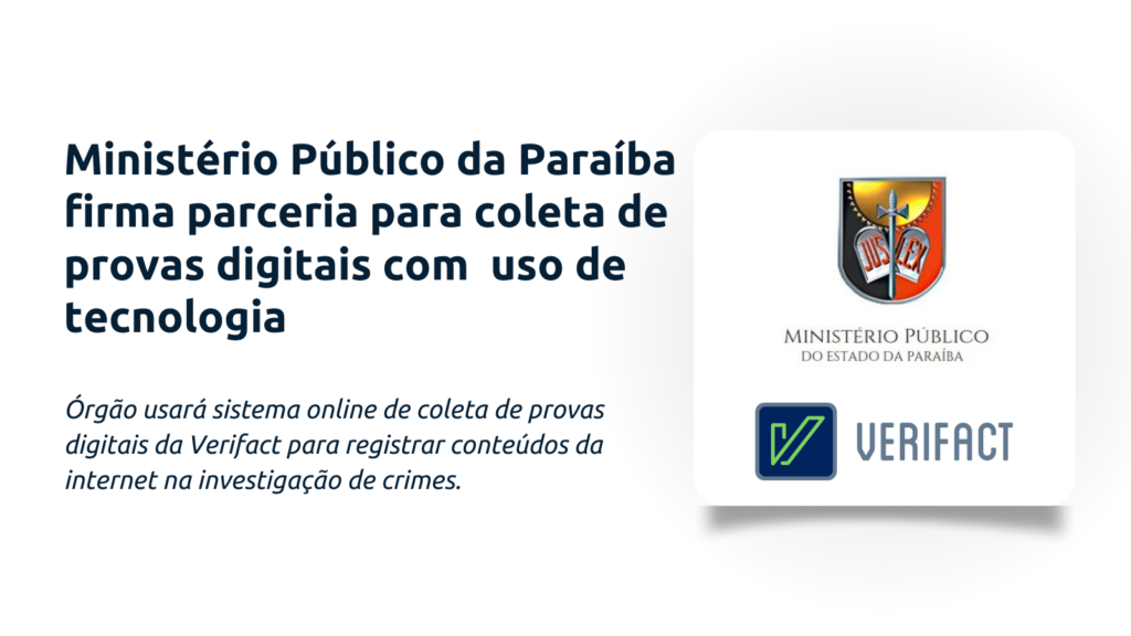 ministério publico paraíba mppb Verifact