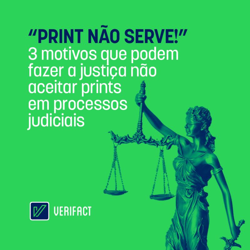 Entenda o significado de termos técnicos usados na Justiça