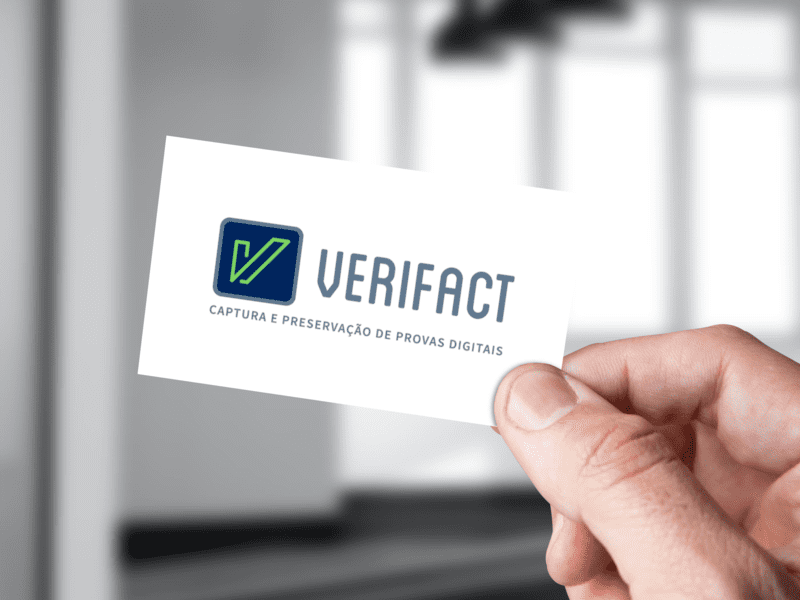o que é Verifact?